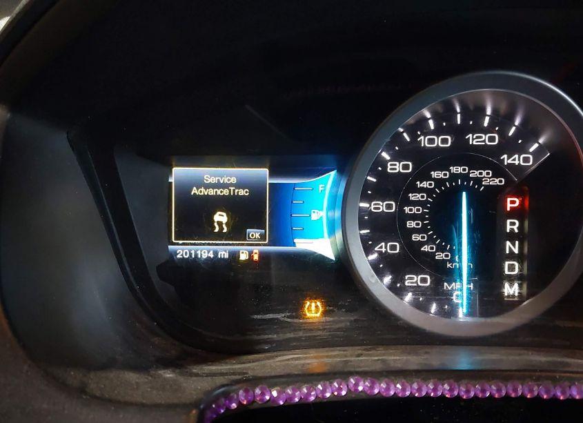 Photo 15 of 2013 Ford Explorer XLT (VIN 1FM5K8D87DGB88720)