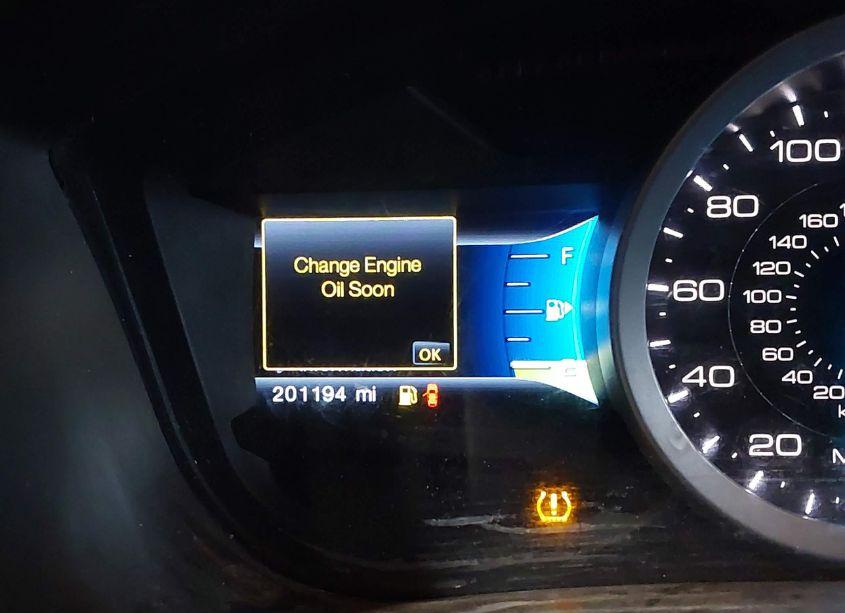 Photo 7 of 2013 Ford Explorer XLT (VIN 1FM5K8D87DGB88720)