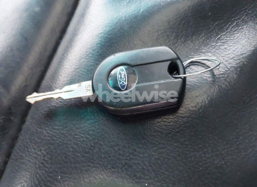 Photo 11 of 2013 Ford Explorer XLT (VIN 1FM5K8D87DGB89687)