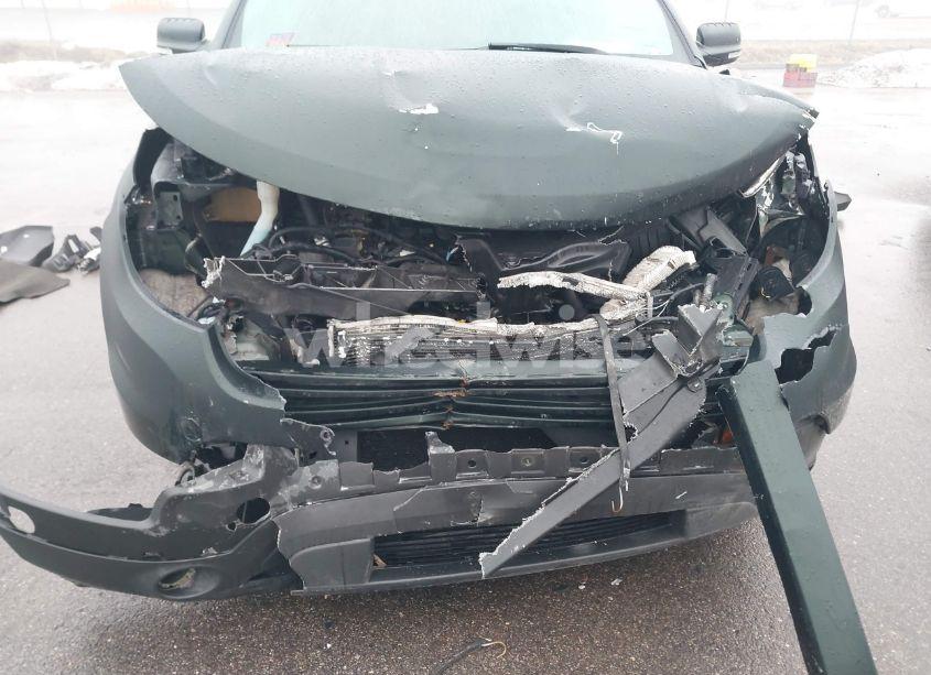 Photo 6 of 2013 Ford Explorer XLT (VIN 1FM5K8D87DGB89687)