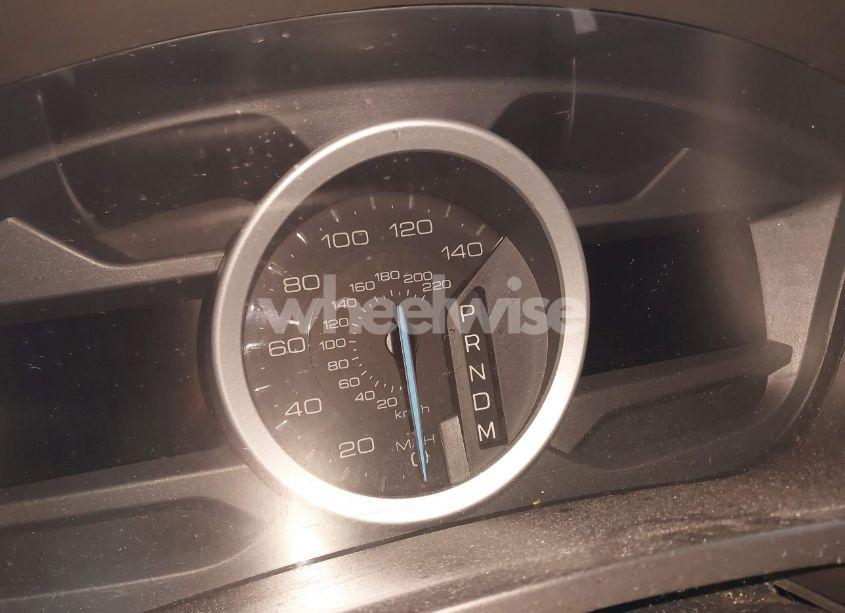 Photo 7 of 2013 Ford Explorer XLT (VIN 1FM5K8D87DGB89687)