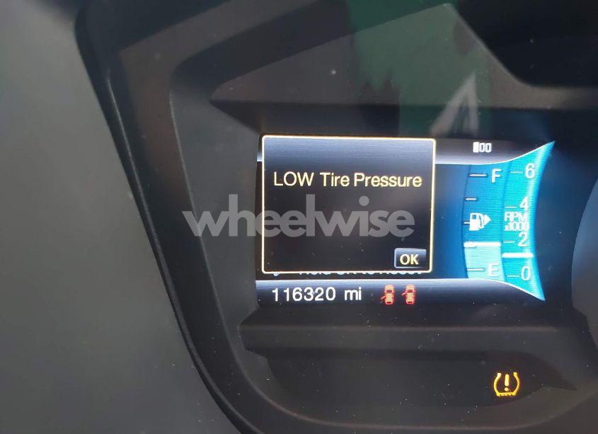 Photo 15 of 2013 Ford Explorer XLT (VIN 1FM5K8D87DGB96252)