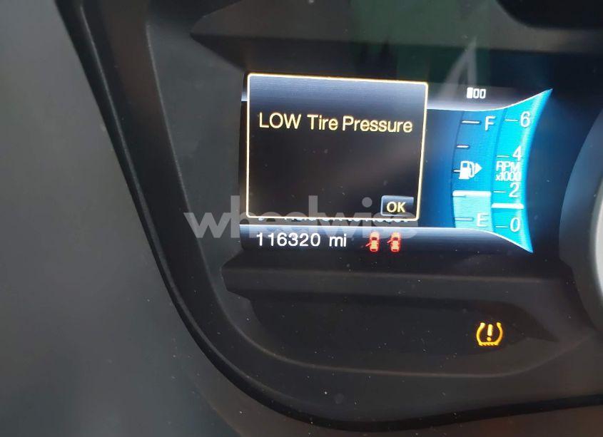 Photo 7 of 2013 Ford Explorer XLT (VIN 1FM5K8D87DGB96252)