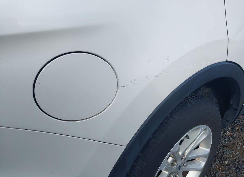 Photo 16 of 2013 Ford Explorer XLT (VIN 1FM5K8D87DGB98339)