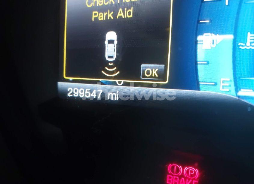 Photo 15 of 2013 Ford Explorer XLT (VIN 1FM5K8D87DGC49029)