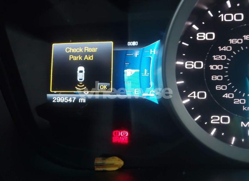 Photo 7 of 2013 Ford Explorer XLT (VIN 1FM5K8D87DGC49029)