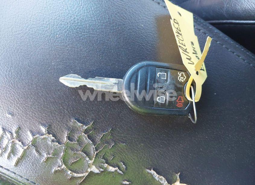 Photo 11 of 2013 Ford Explorer XLT (VIN 1FM5K8D87DGC49886)