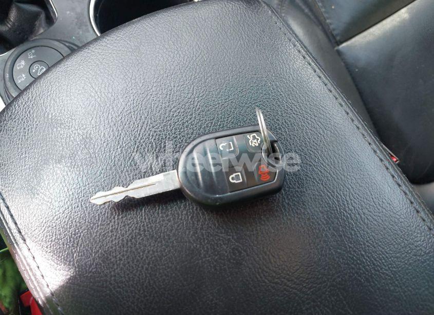 Photo 11 of 2013 Ford Explorer XLT (VIN 1FM5K8D87DGC76201)