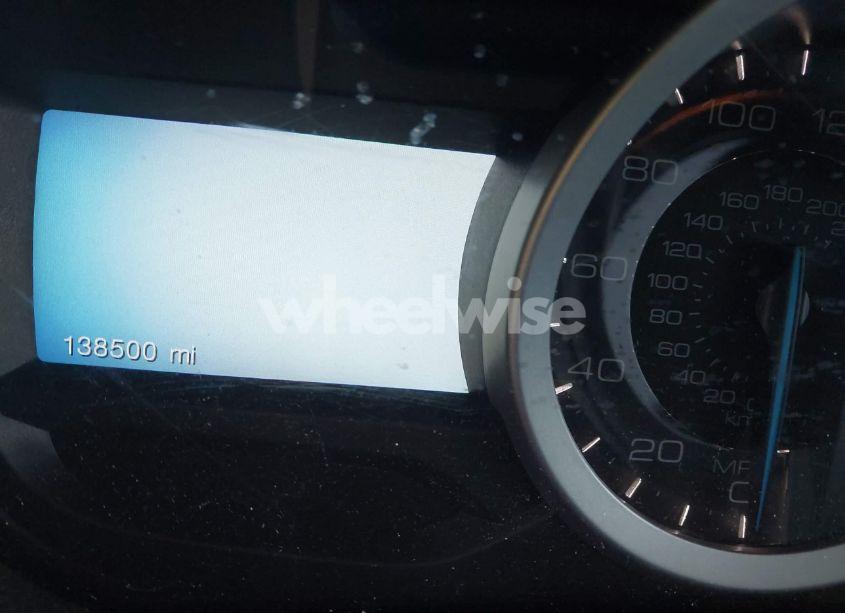 Photo 15 of 2013 Ford Explorer XLT (VIN 1FM5K8D87DGC76201)