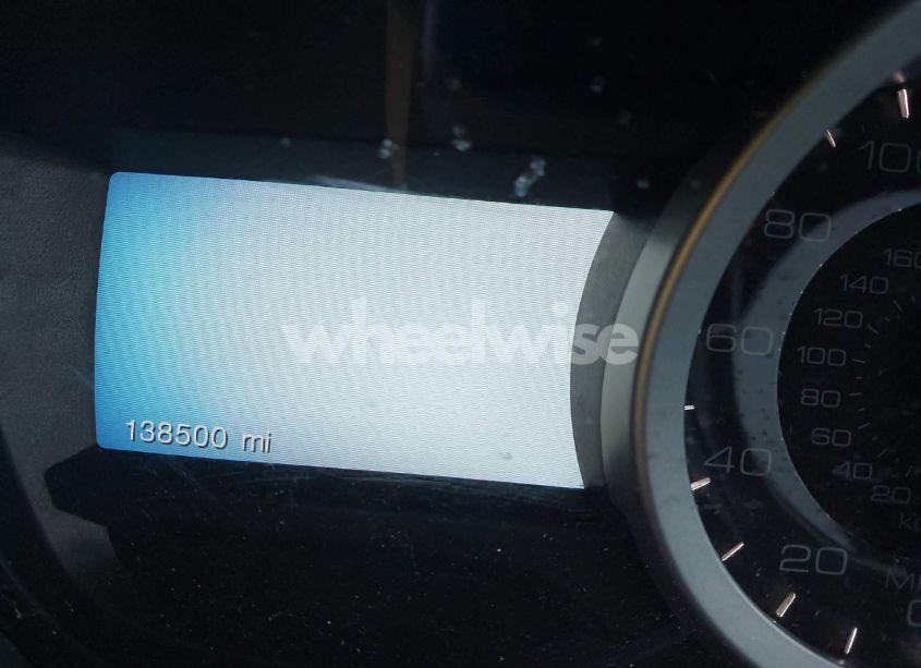 Photo 7 of 2013 Ford Explorer XLT (VIN 1FM5K8D87DGC76201)