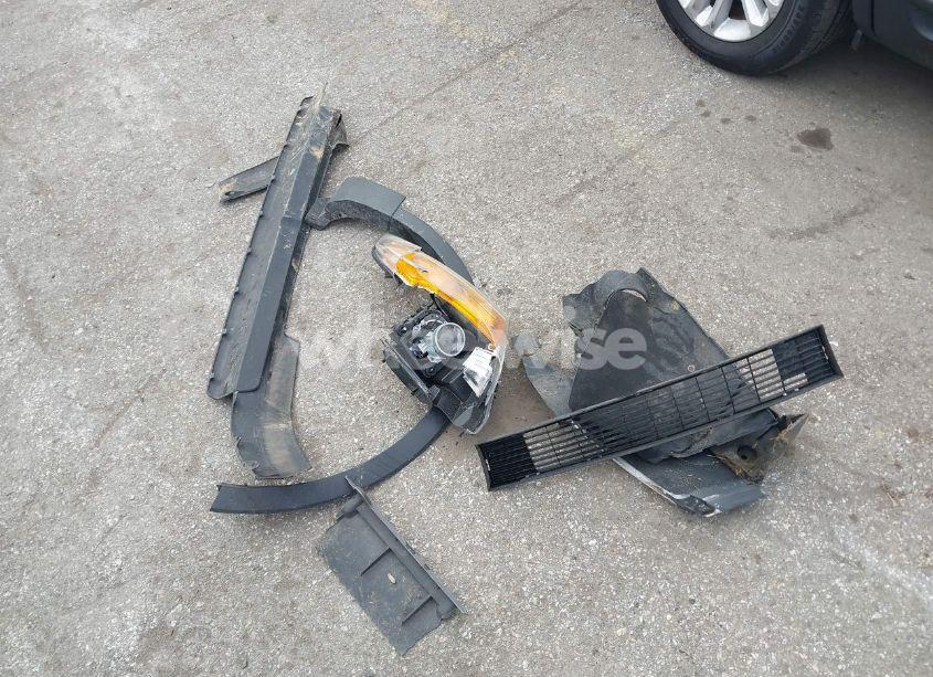 Photo 12 of 2013 Ford Explorer XLT (VIN 1FM5K8D87DGC78143)