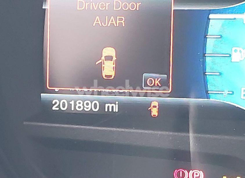 Photo 16 of 2013 Ford Explorer XLT (VIN 1FM5K8D87DGC78143)