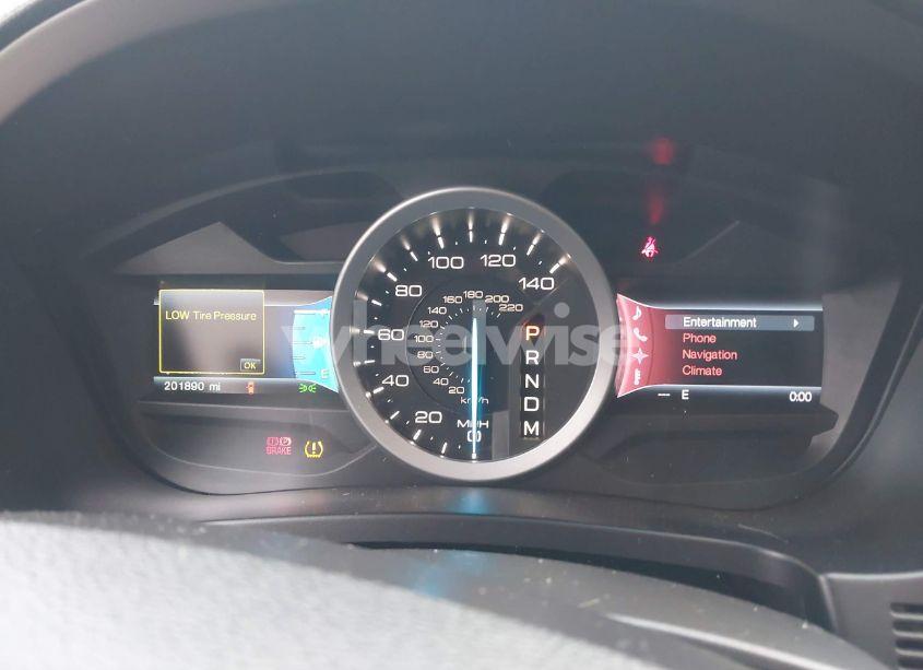 Photo 7 of 2013 Ford Explorer XLT (VIN 1FM5K8D87DGC78143)