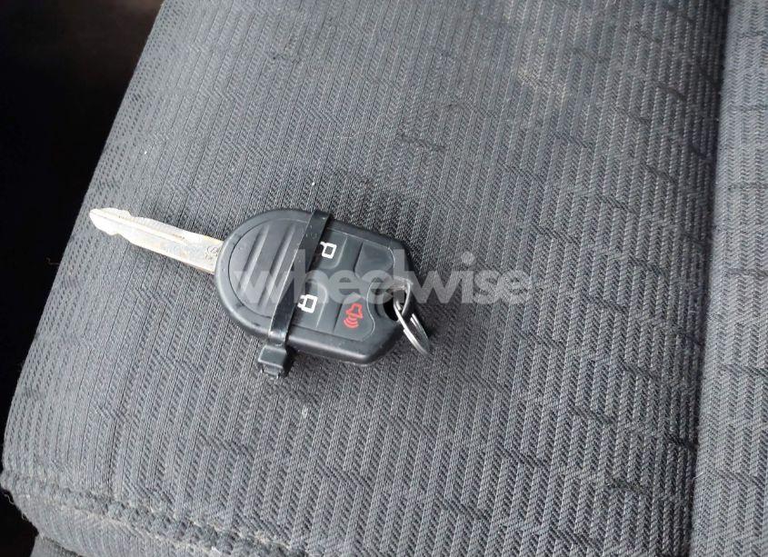 Photo 11 of 2013 Ford Explorer XLT (VIN 1FM5K8D87DGC82600)