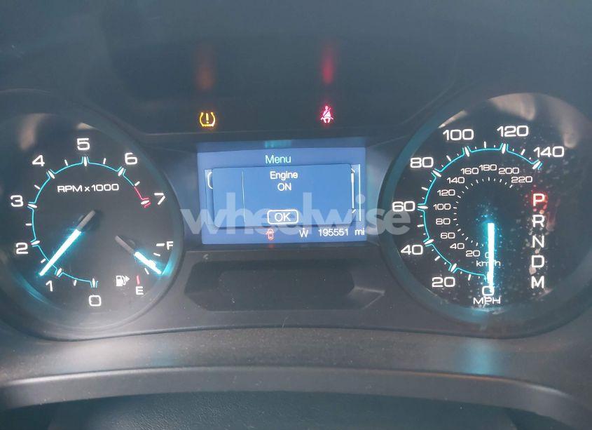 Photo 7 of 2013 Ford Explorer XLT (VIN 1FM5K8D87DGC82600)