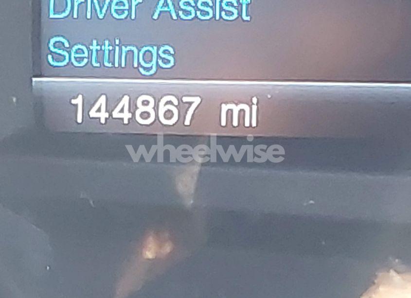 Photo 15 of 2014 Ford Explorer XLT (VIN 1FM5K8D87EGA05317)