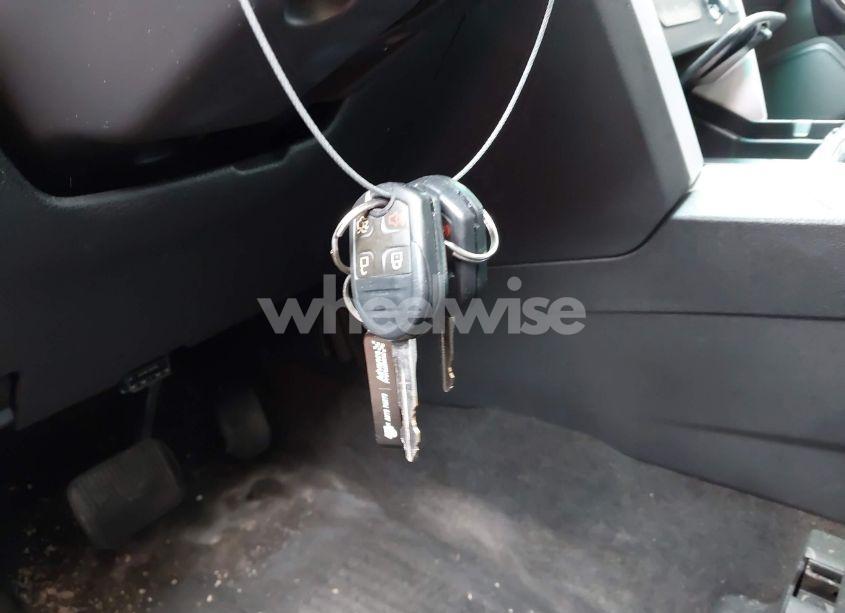 Photo 11 of 2014 Ford Explorer XLT (VIN 1FM5K8D87EGA26796)