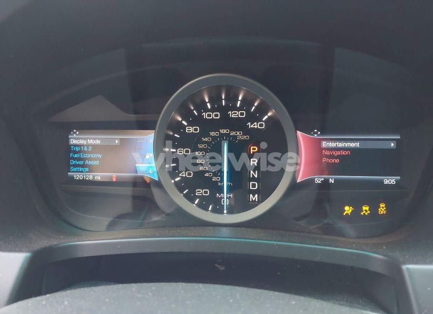 Photo 7 of 2014 Ford Explorer XLT (VIN 1FM5K8D87EGA26796)