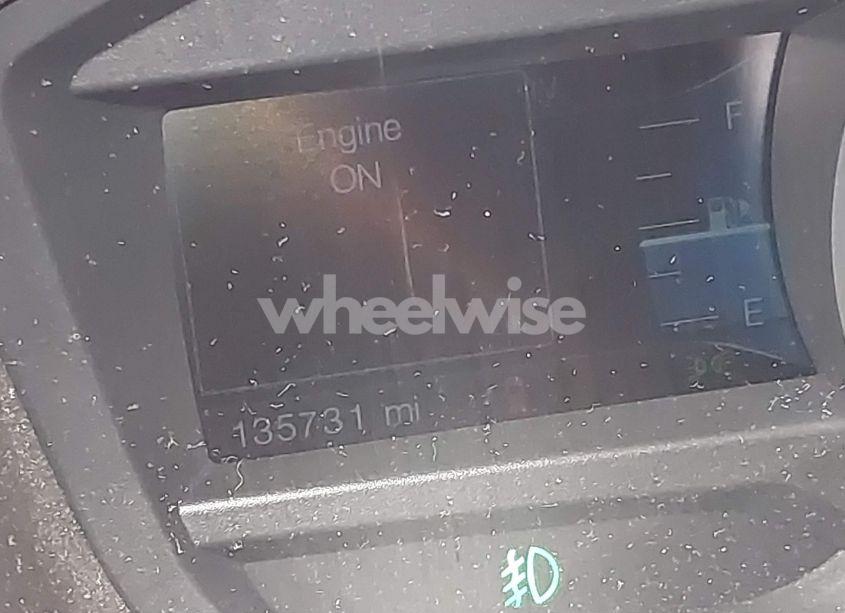 Photo 15 of 2014 Ford Explorer XLT (VIN 1FM5K8D87EGA31903)