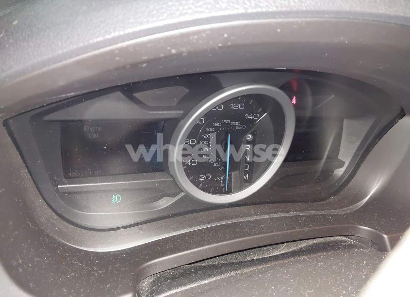 Photo 7 of 2014 Ford Explorer XLT (VIN 1FM5K8D87EGA31903)