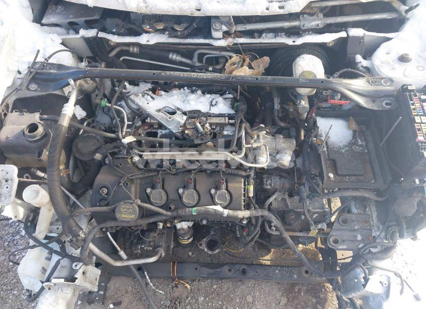 Photo 10 of 2014 Ford Explorer XLT (VIN 1FM5K8D87EGA36051)