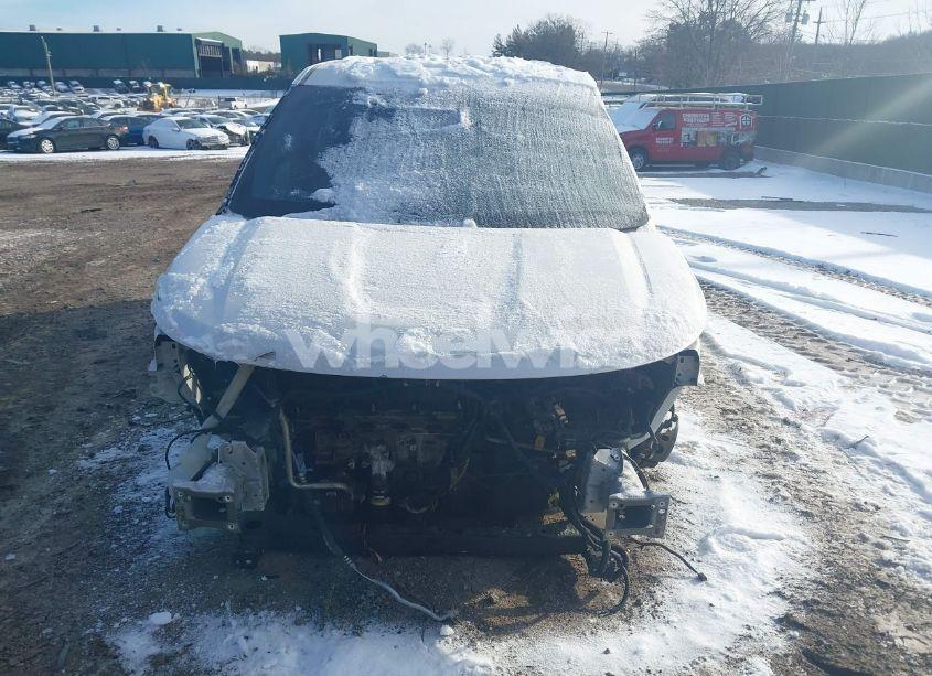 Photo 12 of 2014 Ford Explorer XLT (VIN 1FM5K8D87EGA36051)