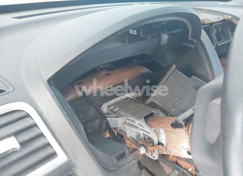 Photo 7 of 2014 Ford Explorer XLT (VIN 1FM5K8D87EGA36051)