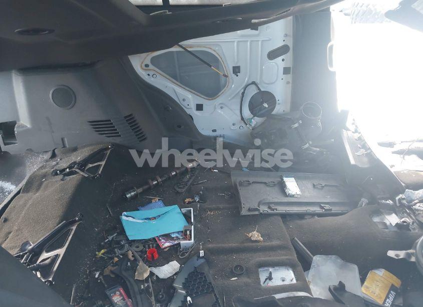 Photo 8 of 2014 Ford Explorer XLT (VIN 1FM5K8D87EGA36051)