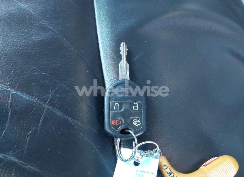 Photo 11 of 2014 Ford Explorer XLT (VIN 1FM5K8D87EGA46952)