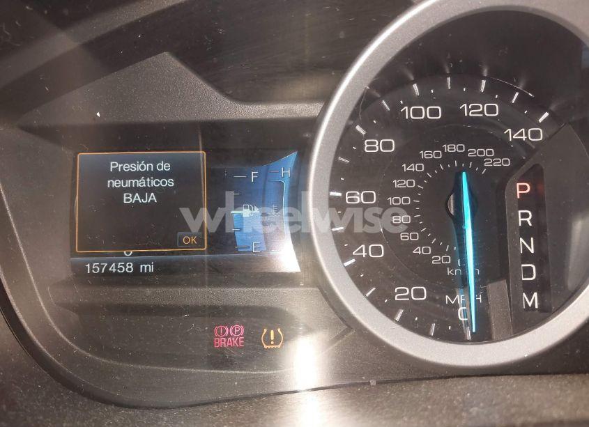 Photo 16 of 2014 Ford Explorer XLT (VIN 1FM5K8D87EGA46952)