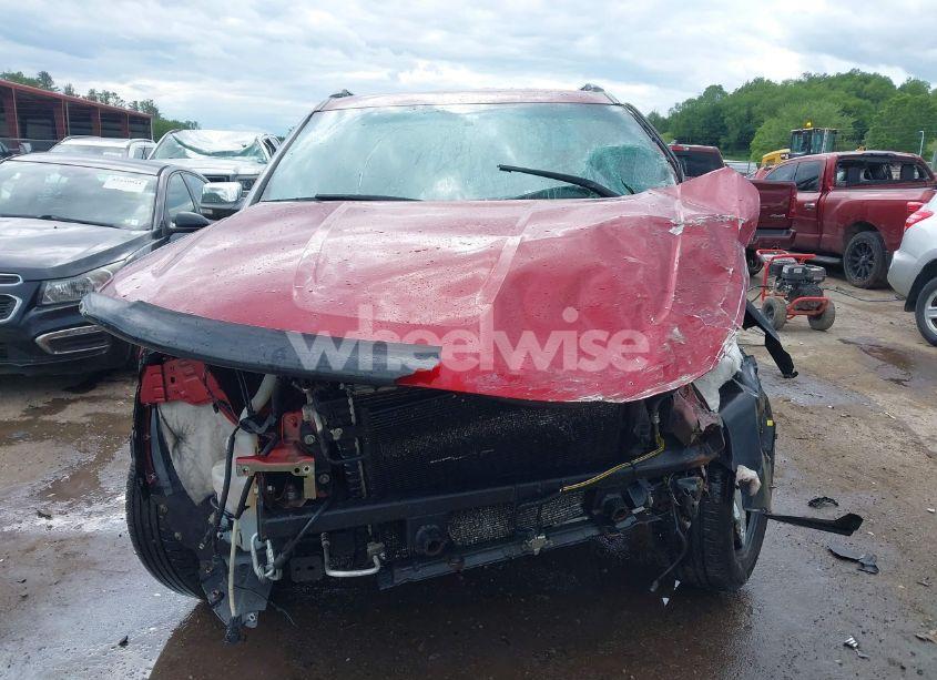 Photo 12 of 2014 Ford Explorer XLT (VIN 1FM5K8D87EGA53237)