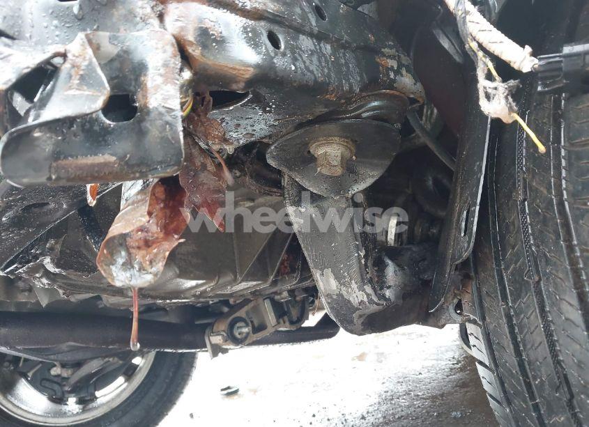 Photo 21 of 2014 Ford Explorer XLT (VIN 1FM5K8D87EGA53237)