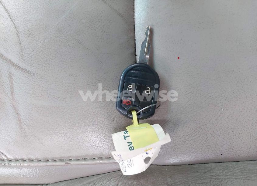 Photo 11 of 2014 Ford Explorer XLT (VIN 1FM5K8D87EGA95018)