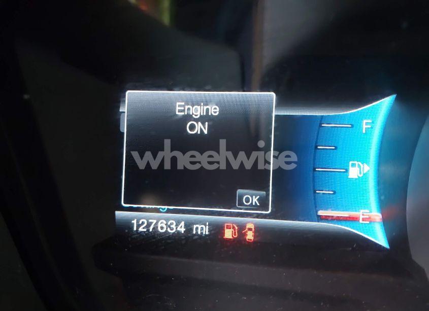 Photo 15 of 2014 Ford Explorer XLT (VIN 1FM5K8D87EGA95018)