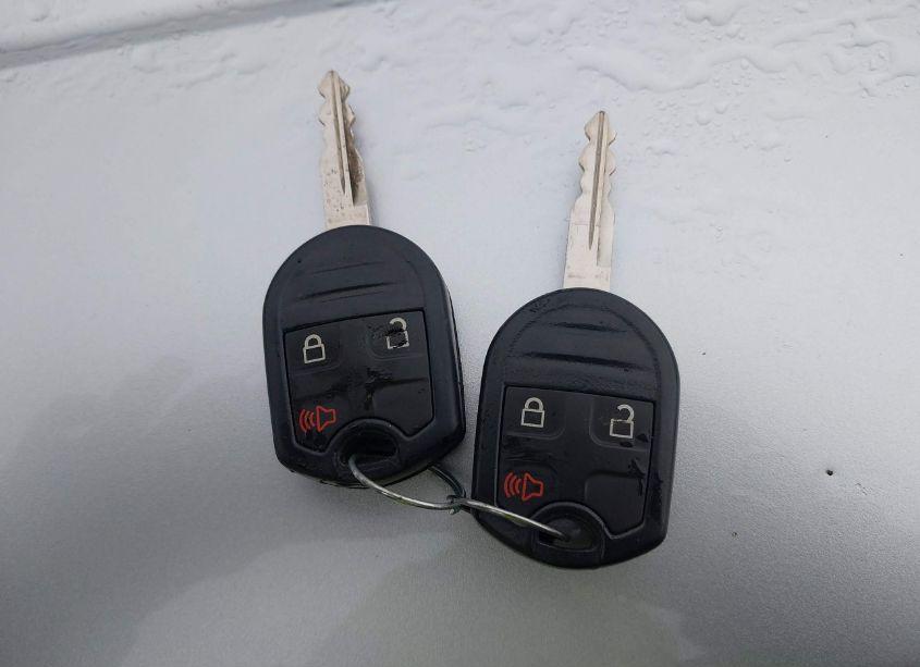 Photo 11 of 2014 Ford Explorer XLT (VIN 1FM5K8D87EGB11024)