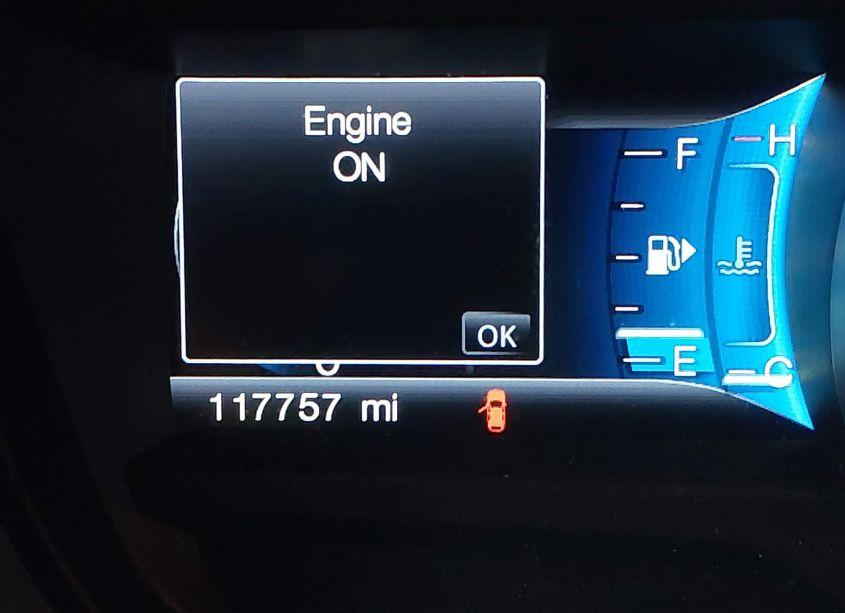 Photo 15 of 2014 Ford Explorer XLT (VIN 1FM5K8D87EGB11024)