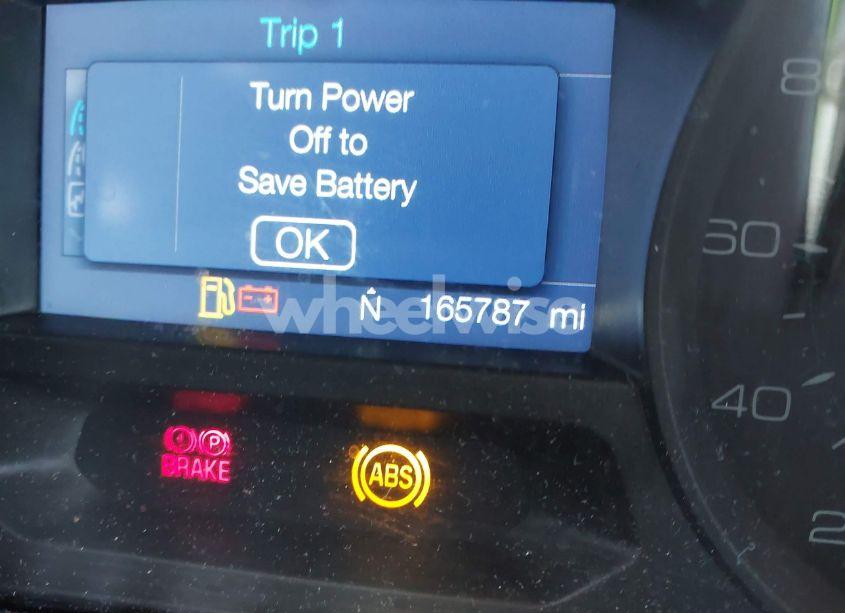 Photo 14 of 2014 Ford Explorer XLT (VIN 1FM5K8D87EGB48302)