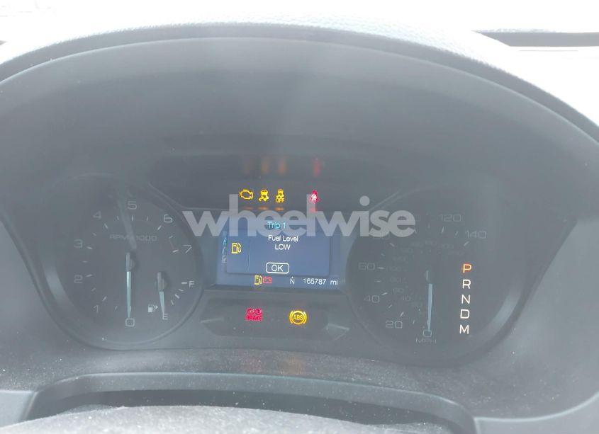 Photo 7 of 2014 Ford Explorer XLT (VIN 1FM5K8D87EGB48302)