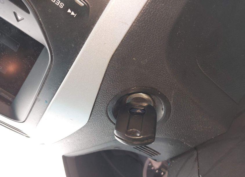 Photo 11 of 2014 Ford Explorer XLT (VIN 1FM5K8D87EGB61079)