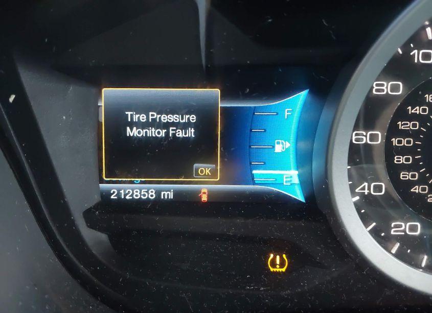 Photo 7 of 2014 Ford Explorer XLT (VIN 1FM5K8D87EGB61079)