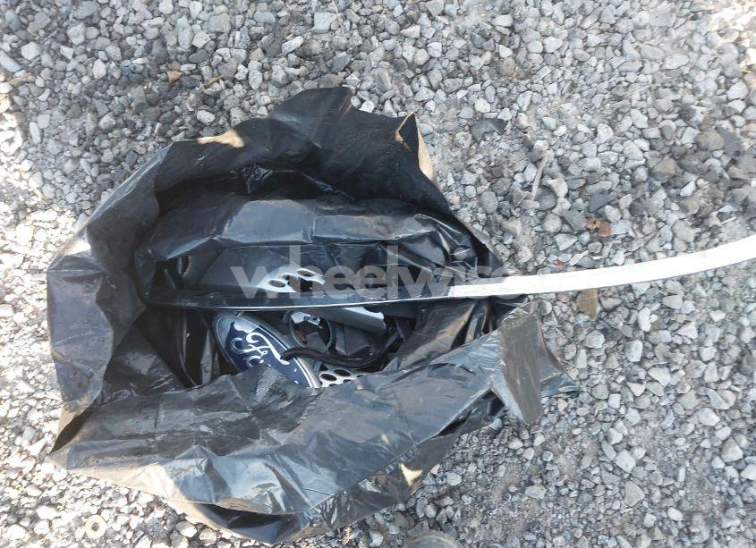 Photo 12 of 2014 Ford Explorer XLT (VIN 1FM5K8D87EGC21278)