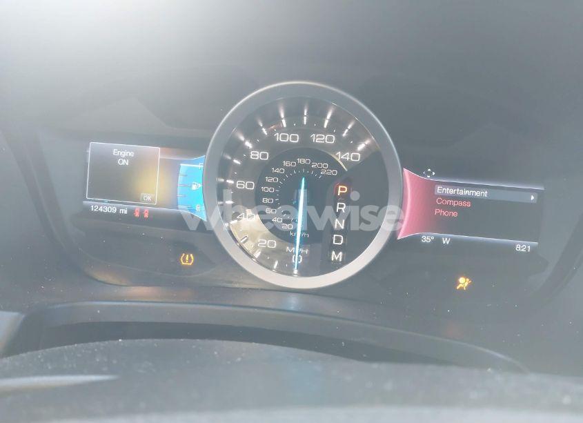 Photo 7 of 2014 Ford Explorer XLT (VIN 1FM5K8D87EGC21278)