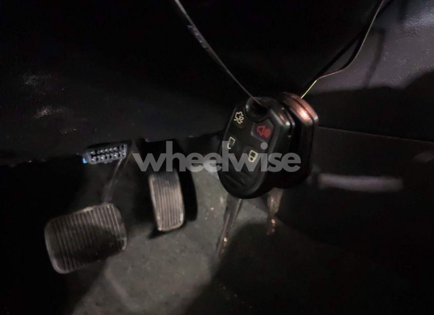 Photo 11 of 2014 Ford Explorer XLT (VIN 1FM5K8D87EGC21555)