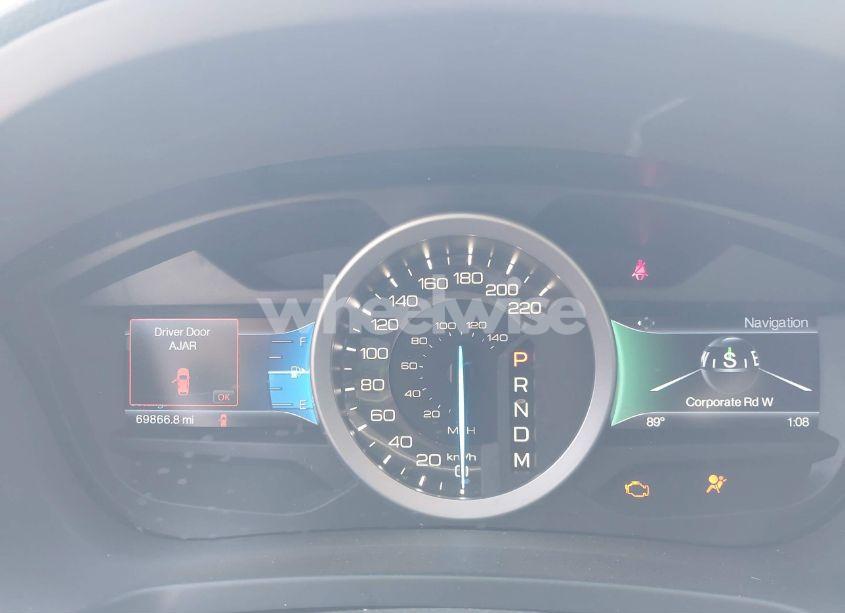 Photo 7 of 2014 Ford Explorer XLT (VIN 1FM5K8D87EGC41269)