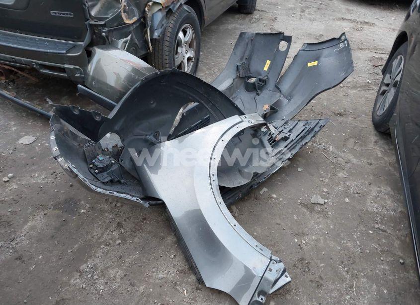 Photo 12 of 2015 Ford Explorer XLT (VIN 1FM5K8D87FGA00345)