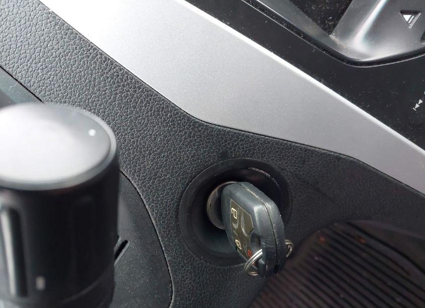 Photo 11 of 2015 Ford Explorer XLT (VIN 1FM5K8D87FGA60772)