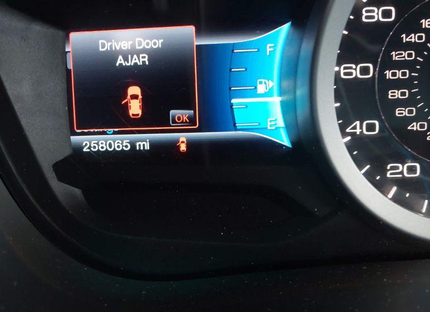 Photo 15 of 2015 Ford Explorer XLT (VIN 1FM5K8D87FGA60772)