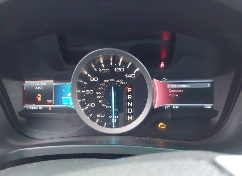 Photo 7 of 2015 Ford Explorer XLT (VIN 1FM5K8D87FGA60772)