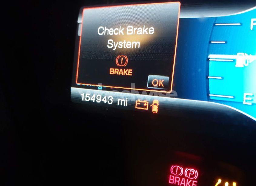 Photo 15 of 2015 Ford Explorer XLT (VIN 1FM5K8D87FGA76213)