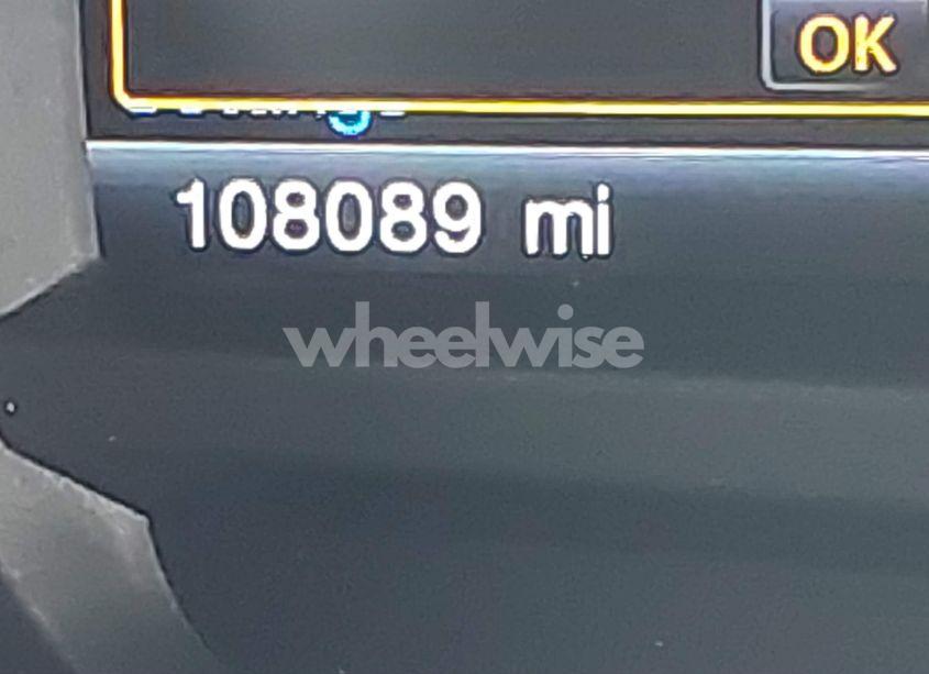 Photo 16 of 2015 Ford Explorer XLT (VIN 1FM5K8D87FGB08948)